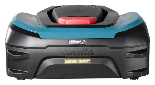 Makita Rasentrimmer RM350D 18 V XPT Kompakt Schutzsystem Set