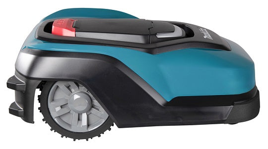 Makita Rasentrimmer RM350D 18 V XPT Kompakt Schutzsystem Set