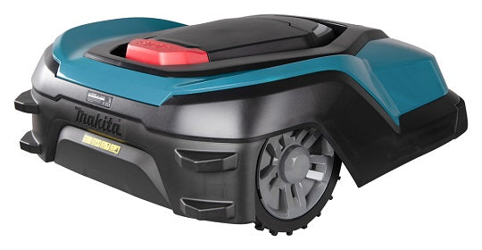 Makita Rasentrimmer RM350D 18 V XPT Kompakt Schutzsystem Set