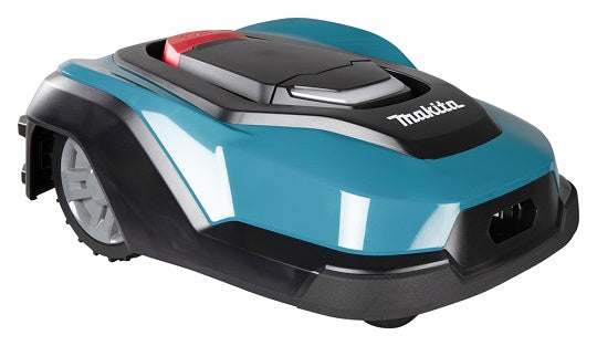 Makita Rasentrimmer RM350D 18 V XPT Kompakt Schutzsystem Set