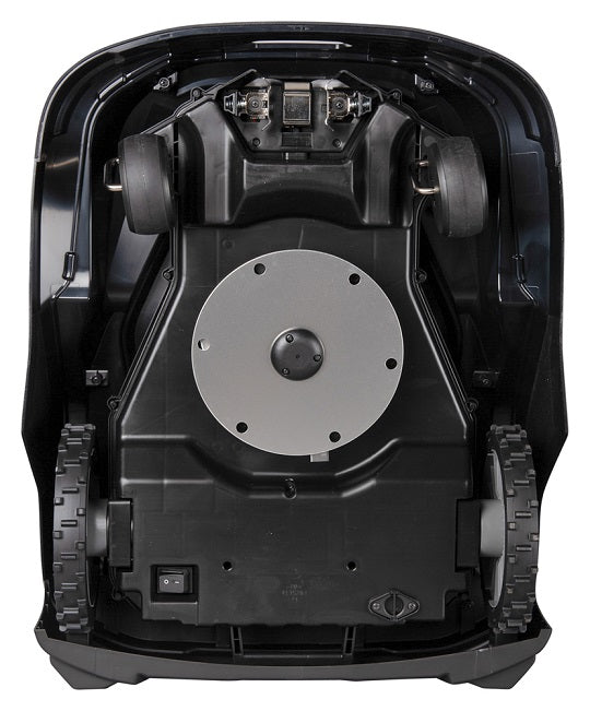 Makita Rasentrimmer RM350D 18 V XPT Kompakt Schutzsystem Set