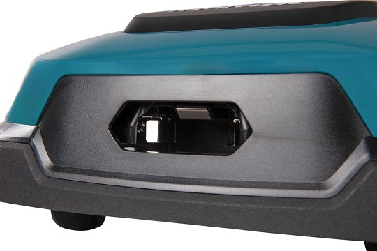 Makita Rasentrimmer RM350D 18 V XPT Kompakt Schutzsystem Set