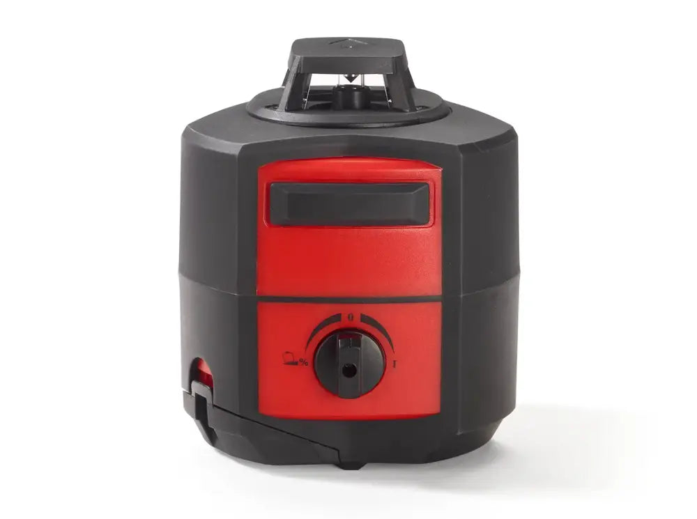 Hultafors Kreuzlinienlaser H360G Selbstnivellierend 25 m