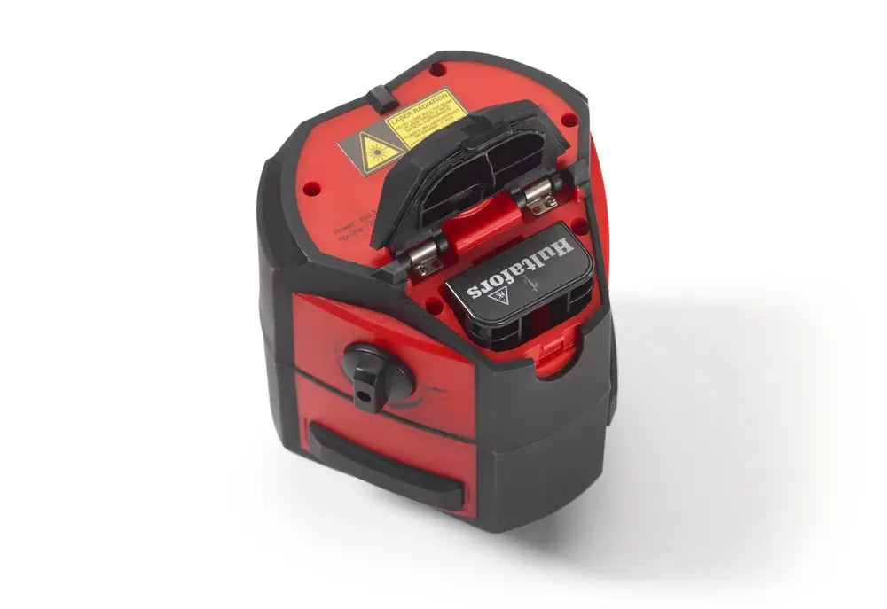 Hultafors Kreuzlinienlaser H360G Selbstnivellierend 25 m