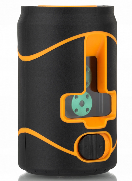 SMART BOX Kreuzlinienlaser SM-06-05030G Grün Bis 30 m
