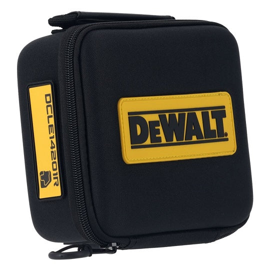 DeWalt Kreuzlinienlaser DCLE14201RB-XJ 18 V 30 m Kompakt