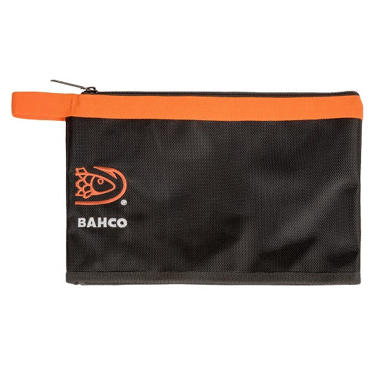 Bahco Werkzeugbeutel 31x1x20 5 cm – Praktische Aufbewahrung für Kleinwerkzeuge