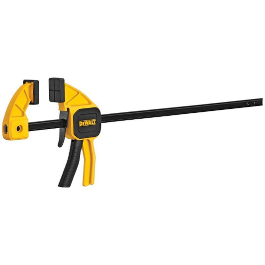 DeWalt Automatikklemme 300x62 mm 18 V Set Spannkraft 63 kg