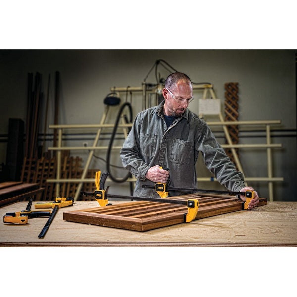 DeWalt DWHT0-83193 – Automatische Profizange Mit 135 Kg Spannkraft
