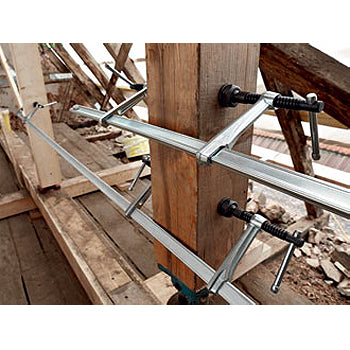 BESSEY Gummizange SLV200M Hohe Spannkraft Verstellbar