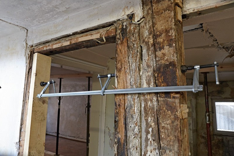 BESSEY Gummizange SLV200M Hohe Spannkraft Verstellbar