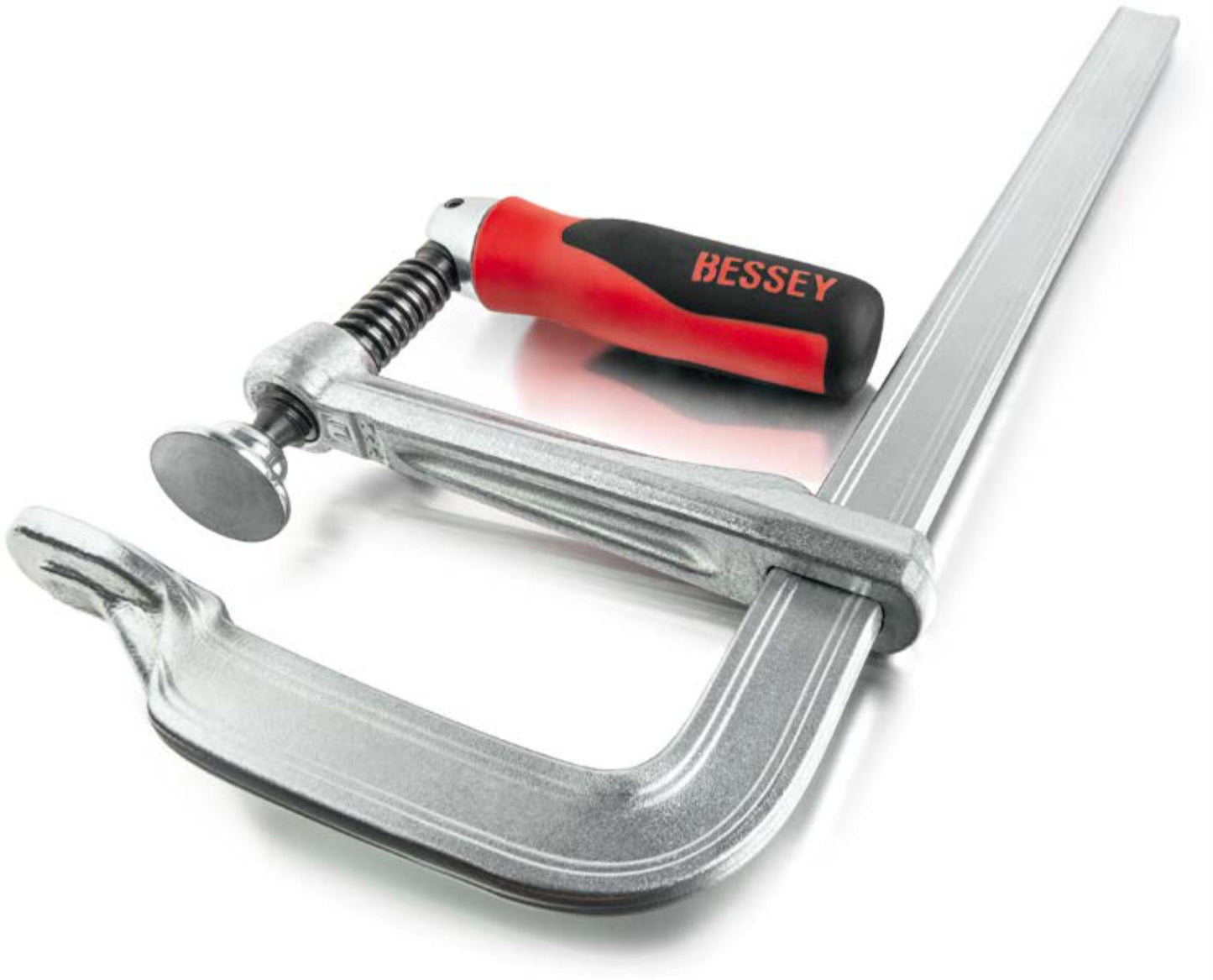 BESSEY Tischler-Stichsäge GZ25KG 250x120mm Klappgriff