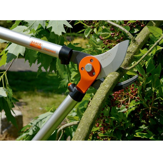 Bahco Bolzenschere PG-18-60-F 18 V 60 mm Schnittlänge Set
