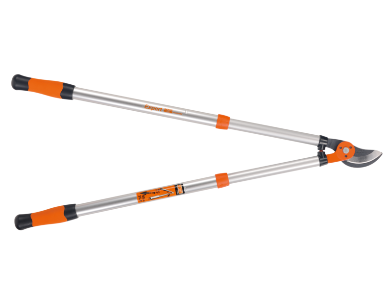 Bahco PG-19-F Teleskop-Bolzenschere – Ausziehbar von 70 cm bis 90 cm