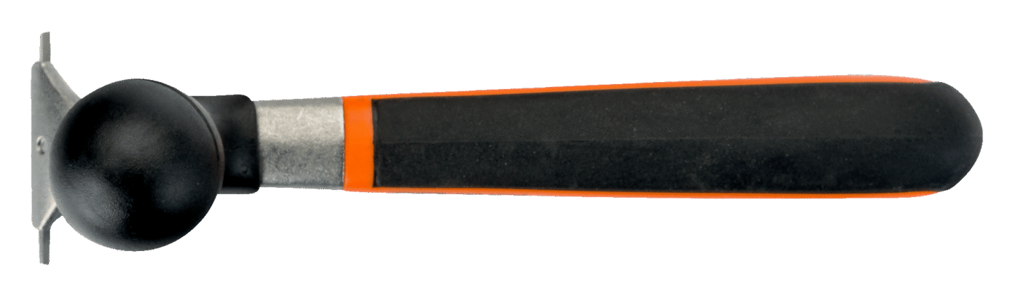 Bahco Klingenschaber 65K 18 V Klingenbreite 65 Mm Bequem