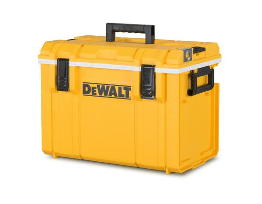 DeWALT Kühlbox DWST1-81333 Staub- und Wasserdicht Robust