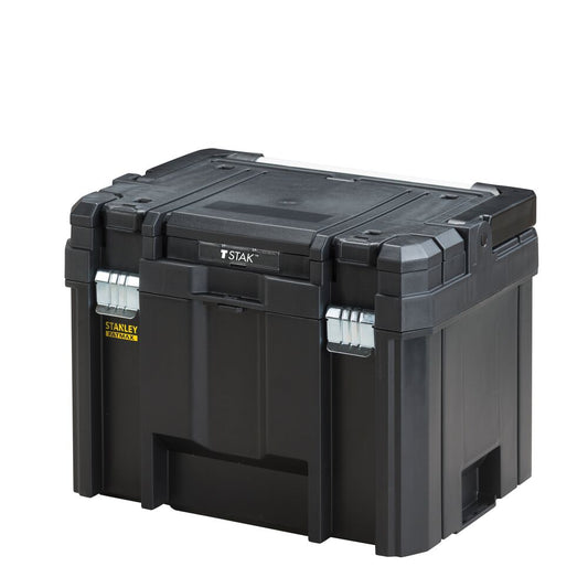 Stanley Offener Werkzeugkasten PRO-STACK Stapelbares Design