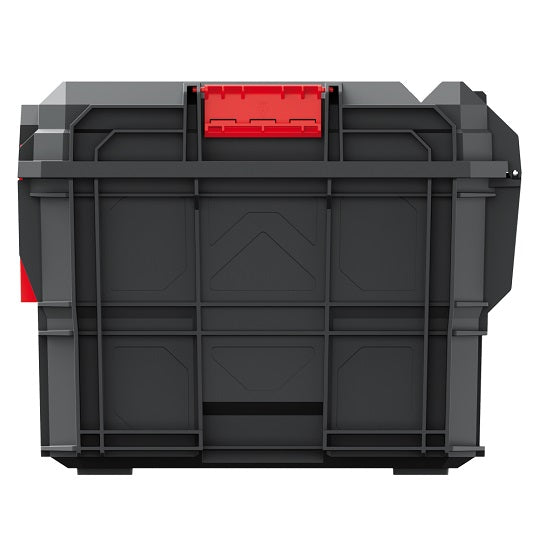 Prosperplast Werkzeugkoffer X Block PRO Modulares Innenraum