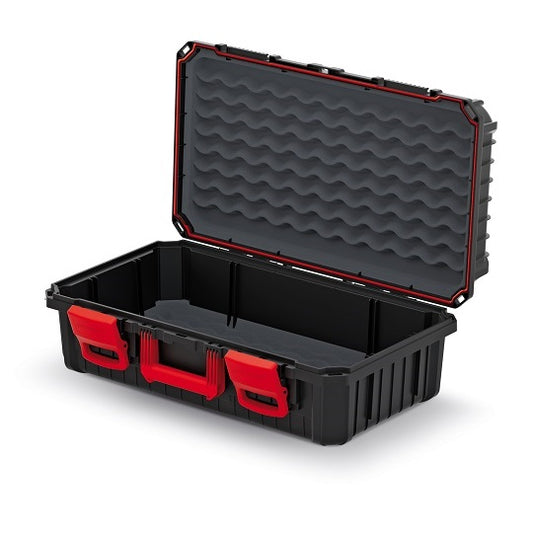 Kistenberg Werkzeugkasten HEAVY 60 Leichter Transport