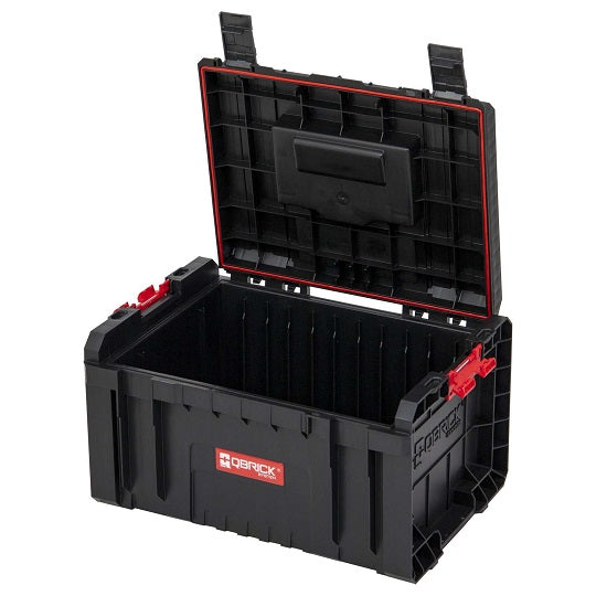 PRO TOOLBOX Werkzeugkoffer Modularer Aufbewahrungssystem