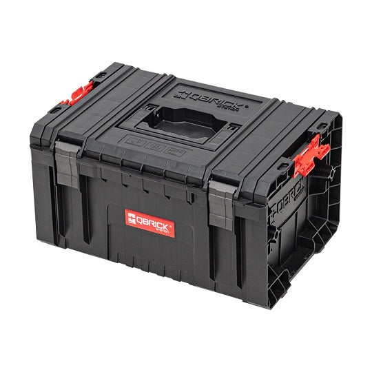 PRO TOOLBOX Werkzeugkoffer Modularer Aufbewahrungssystem
