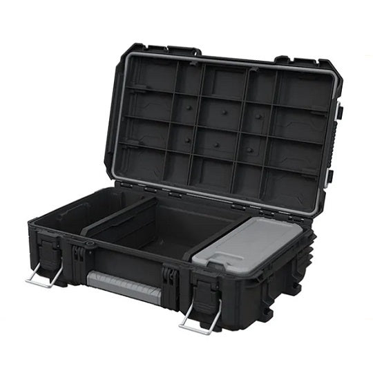 ROC Werkzeugkoffer Pro Gear 20 Robuster Leichter Kunststoff