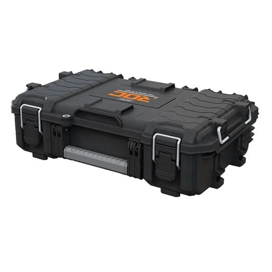 ROC Werkzeugkoffer Pro Gear 20 Robuster Leichter Kunststoff