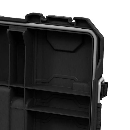 ROC Werkzeugkoffer Pro Gear 20 Robuster Leichter Kunststoff