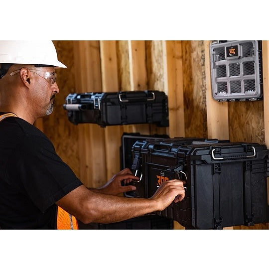 ROC Werkzeugkoffer Pro Gear 20 Robuster Leichter Kunststoff