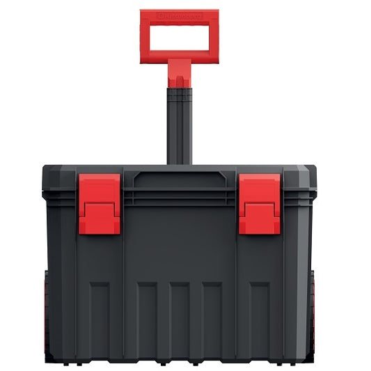 Prosperplast Werkzeugkasten KMS553540 Modulare Lösung