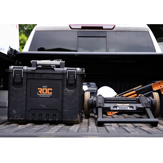 KETER + Werkzeugkasten + ROC Pro Gear 2.0 + Tragfähigkeit