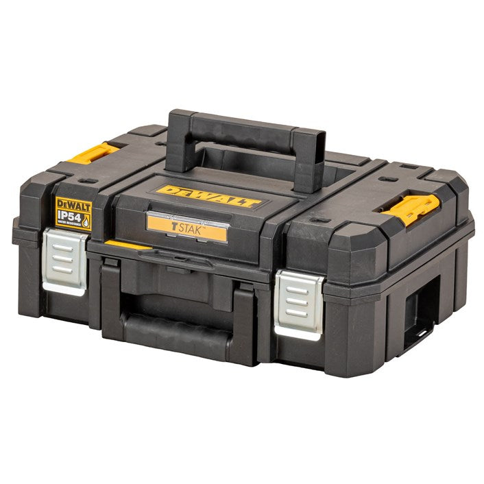 DeWALT Kombi Satz TStak 20 18 V Mit Schaumstoff Robust Set