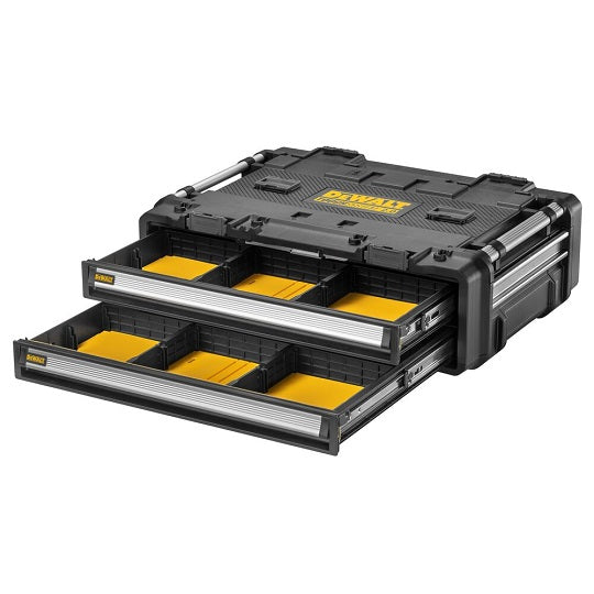 DeWALT Werkzeugkoffer-Set 20 DXL 18 V 5in1 Kompakt Set