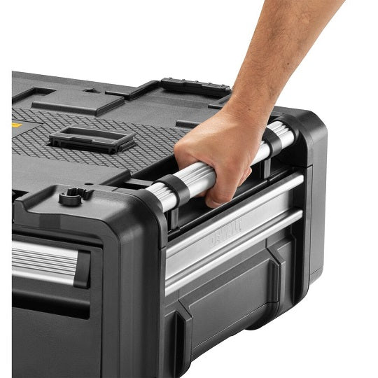 DeWALT Werkzeugkoffer-Organizer DXL 18 V Tiefe 30 cm