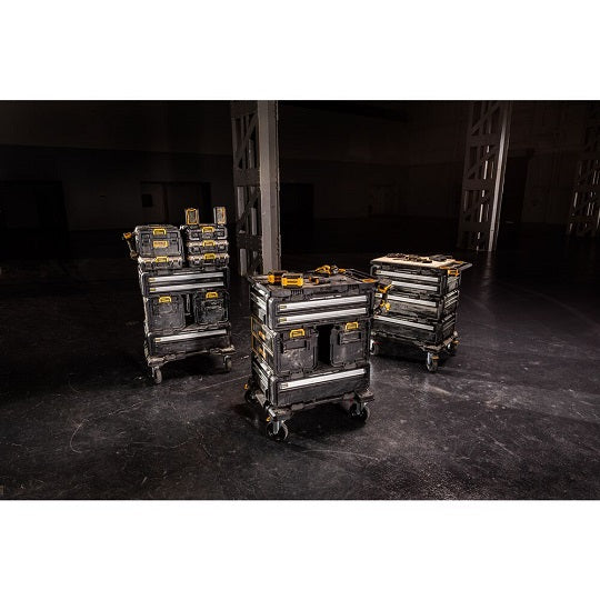 DeWALT Werkzeugkoffer-Organizer DXL 18 V Tiefe 30 cm
