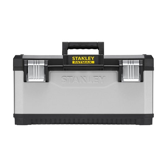 Stanley Werkzeugkasten 23 Zoll Integrierter Organizer
