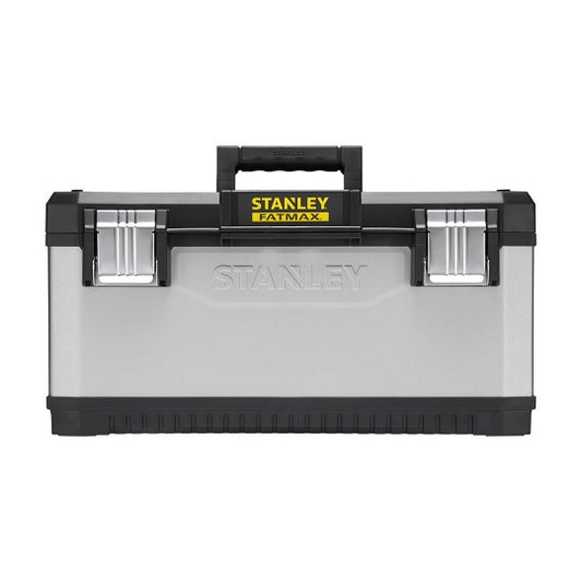 Stanley Werkzeugkasten 23 Zoll Integrierter Organizer