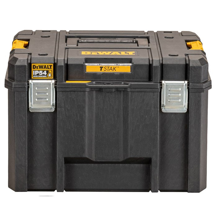 DeWALT Werkzeugkoffer TStak VI 20 18 V Kompakt IP54 Set