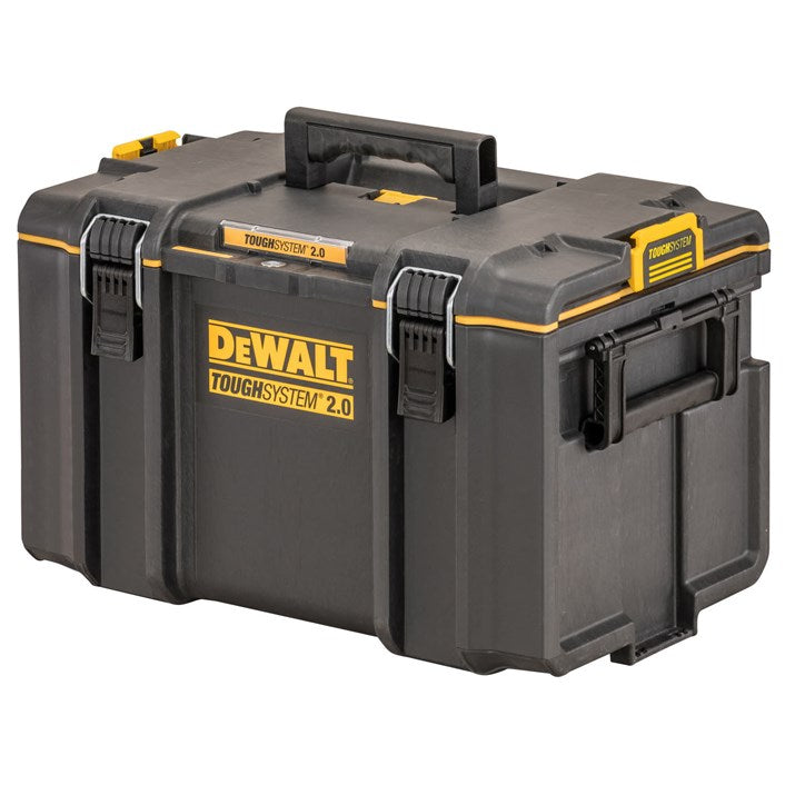 DeWALT Werkzeugkoffer Set ToughSystem 20 18 V Robust