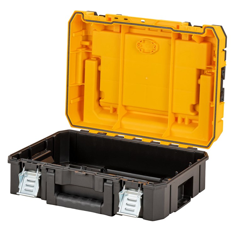 DeWALT Koffer TStak I 20, 0 V Schaumstoffpolsterung Set