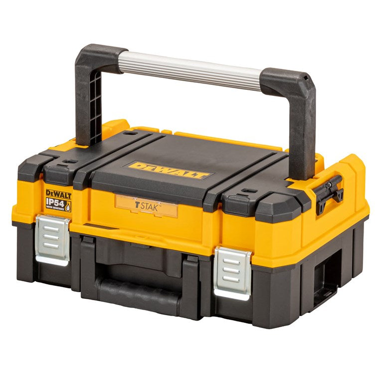 DeWALT Koffer TStak I 20, 0 V Schaumstoffpolsterung Set