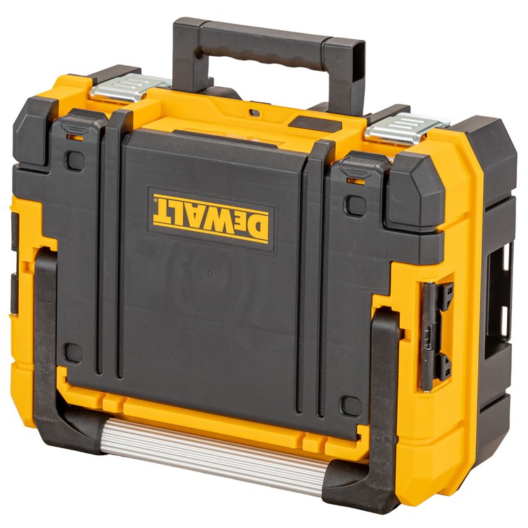 DeWALT Koffer TStak I 20, 0 V Schaumstoffpolsterung Set
