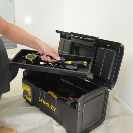 Stanley Werkzeugkoffer 1-79-218 24 Zoll BASIC Kompakt