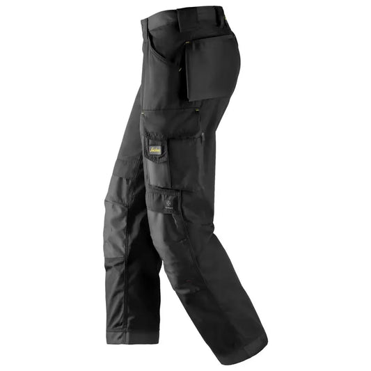 Snickers Arbeitshose 3311 Leichtes Twillgewebe Atmungsaktiv