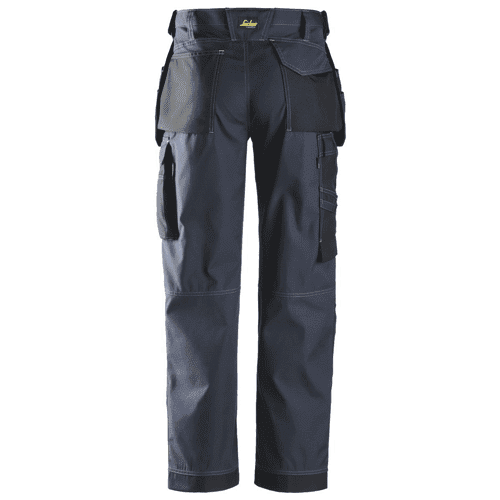 Snickers Hose 3213 Cordura-Verstärkungen Leicht Langlebig