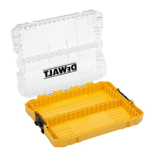 DeWALT Organizer DT70803-QZ 18 V Mit 2 Aufbewahrungsboxen