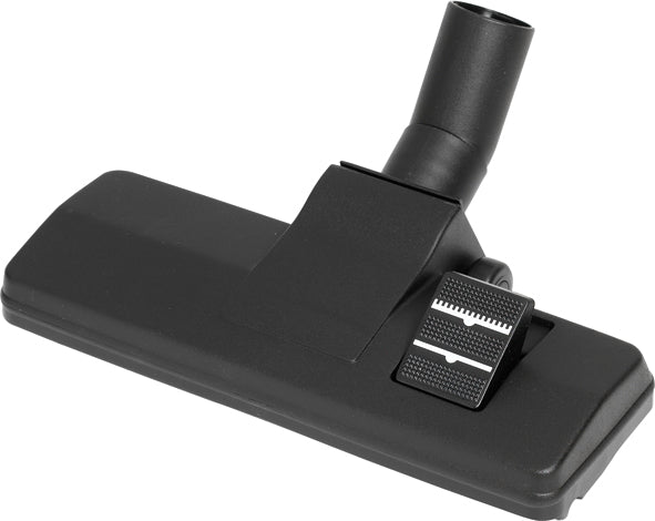 BodenPro Bodendüse P-70465 Kompaktes Robustes Gehäuse