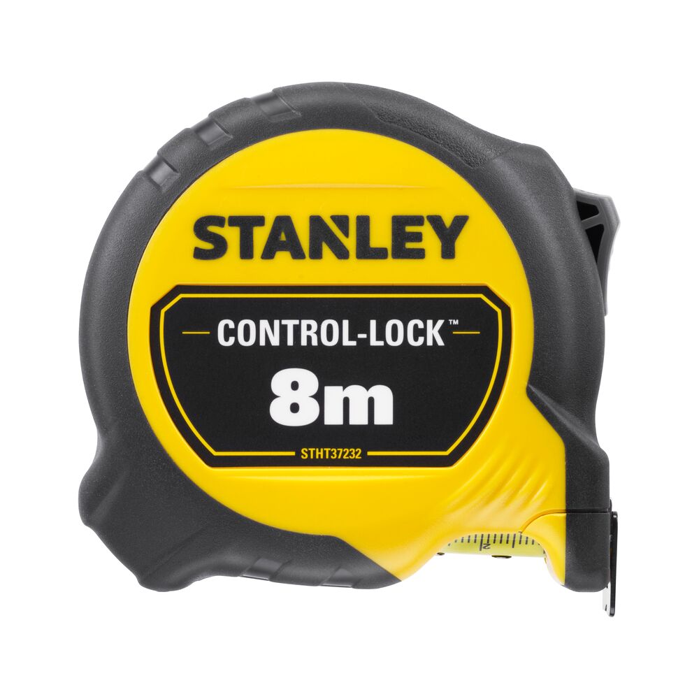 Stanley Stahlmaßband STHT37232-0 8 m BladeArmor Beschichtung