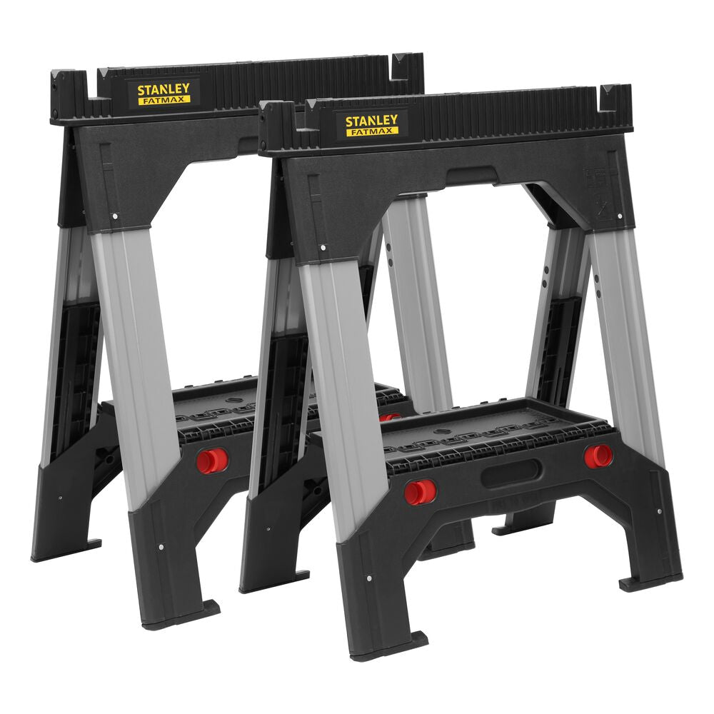 Stanley Werkstattständer 1-92-980 Robust Konstruktion