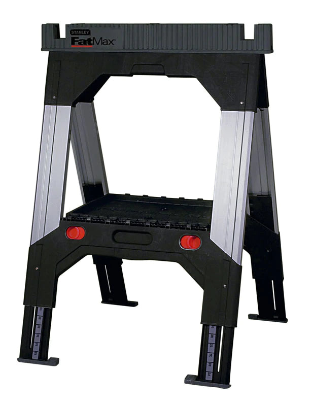 Stanley Werkstattständer 1-92-980 Robust Konstruktion